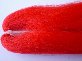 Congohair Red